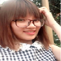 cover CV: Hoàng Thị Thúy Hằng