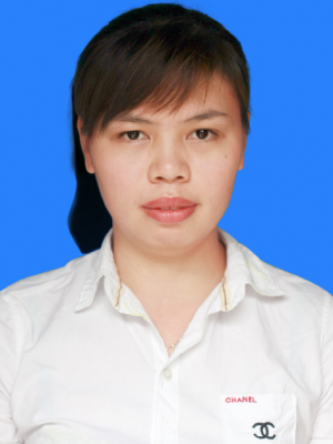 cover CV: 	Trần Thị Thu Hương