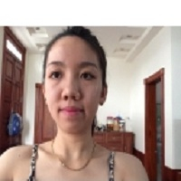 cover CV: Nguyễn Thị Thuý Hằng