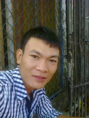 cover CV: Nguyễn Trọng Hải