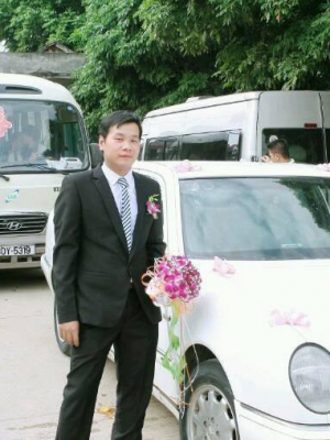 cover CV: Dư Đình Nghĩa