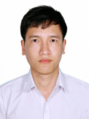 cover CV: Nguyễn Tiến Dũng