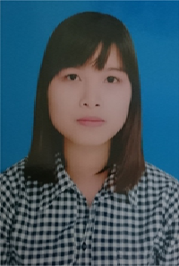 cover CV: Trần Thị Quy                                                         