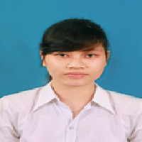 cover CV: Nguyễn Thị Lý