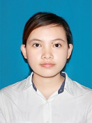 cover CV: ĐỖ THỊ HOÀNG YẾN