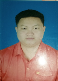 cover CV: Võ Xuân Chiến