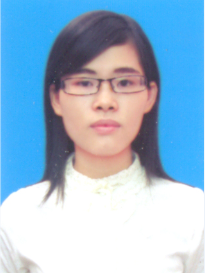 cover CV: Phan Thị Oanh