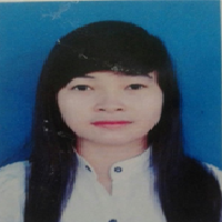 cover CV: Nguyễn Thị Diễm Vy