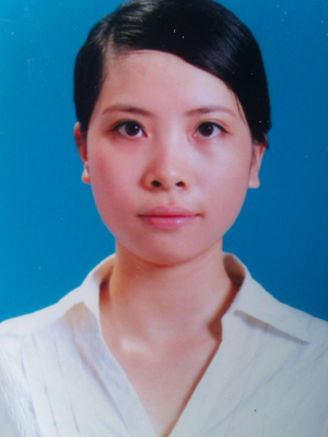 cover CV: Pham Thi Minh Thao