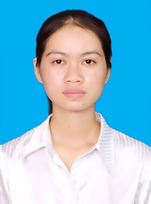 cover CV: Hồ Thị Mỹ