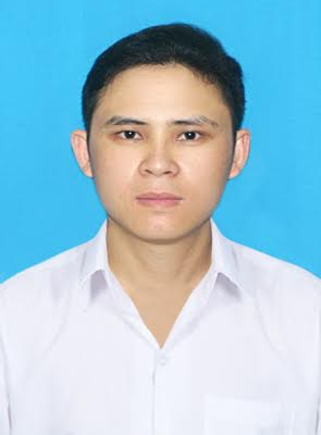 cover CV: Nguyễn Viết Trường