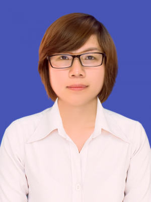 cover CV: NGUYỄN THỊ ÂN  