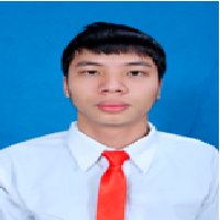 cover CV: Đào Văn Thế