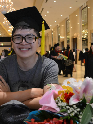 cover CV: NGUYỄN QUỐC TUẤN