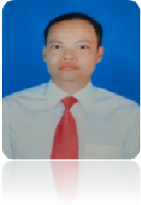 cover CV: TỐNG MINH CÔNG