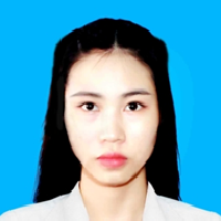 cover CV: ĐINH THỊ HƯƠNG