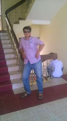 cover CV: Phan Văn Điểm