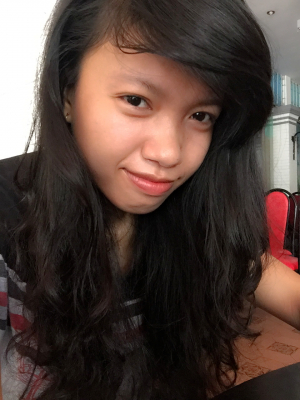 cover CV: Lê Kim Thoa