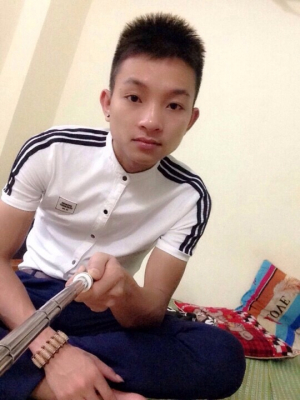 cover CV: Lê Quang Diễn