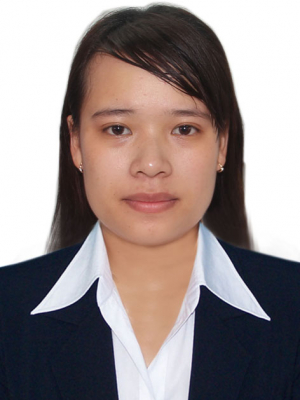 cover CV: Nguyễn Thị Thanh Hà