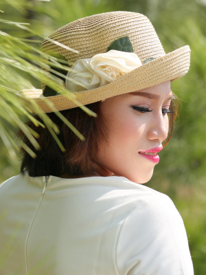 cover CV: Nguyễn Thị Sáu