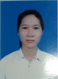 cover CV: Lê Thị Như Quỳnh