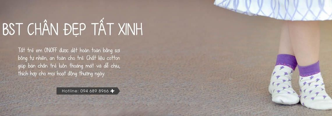 Công ty TNHH Xương Rồng Xanh (Thời trang ONOFF)