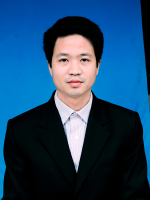 cover CV: Vũ Văn Tám