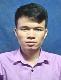 cover CV: TẠ VĂN PHƯỚC