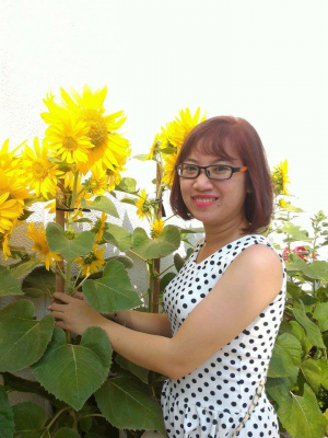 cover CV: NGUYỄN PHẠM PHƯƠNG QUỲNH