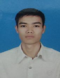 cover CV: Trịnh Văn Hoan