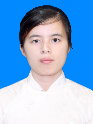 cover CV: HUỲNH HỒNG DIỆU
