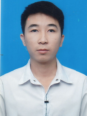 cover CV: Nguyễn Đức Hiệp                                