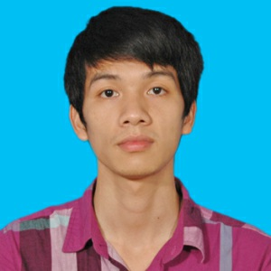 cover CV: Nguyễn Phương Điệp