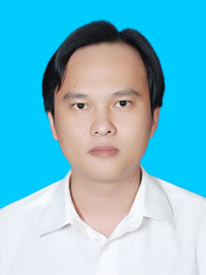 cover CV: Huỳnh Trọng Khải