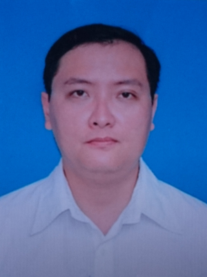 cover CV: Lê Hoài Quốc