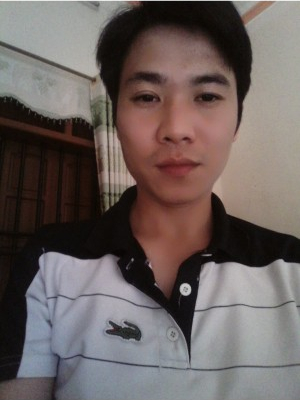 cover CV: Dương Đức Giang