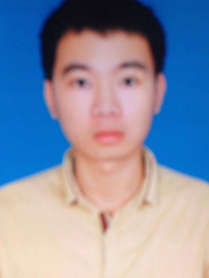 cover CV: Lê Huy Thái