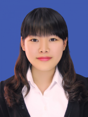 cover CV: Trần Thị Thu Trang