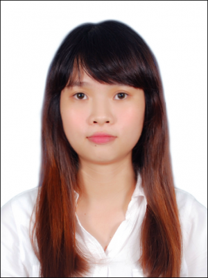 cover CV: Bùi Thị Mẫn