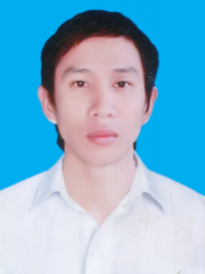 cover CV: BÙI XUÂN THẮNG