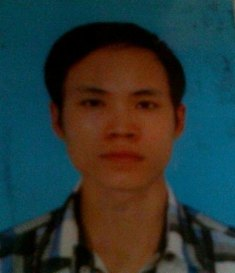 cover CV: Bùi Duy Bính