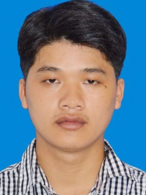 cover CV: Phan Thế Hiển