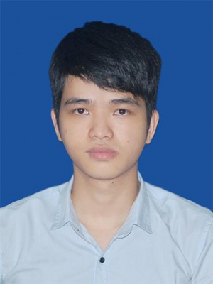 cover CV: Bùi Văn Tuấn