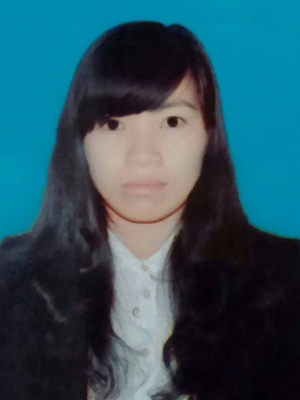 cover CV: Lê Thị Bích Ngọc