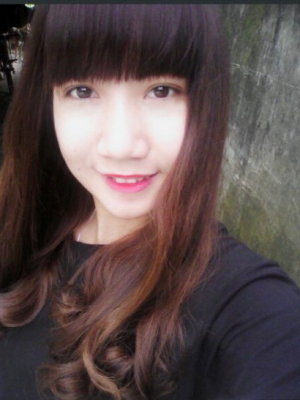 cover CV: Huỳnh Thị Hoài Hậu