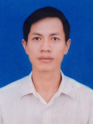 cover CV: Dương Văn Quảng
