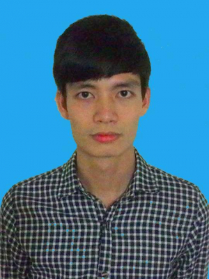 cover CV: Lê Văn Chiến