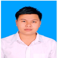 cover CV: TRƯƠNG VĂN LƯU