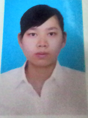 cover CV: DƯƠNG NGỌC TUYỀN                 